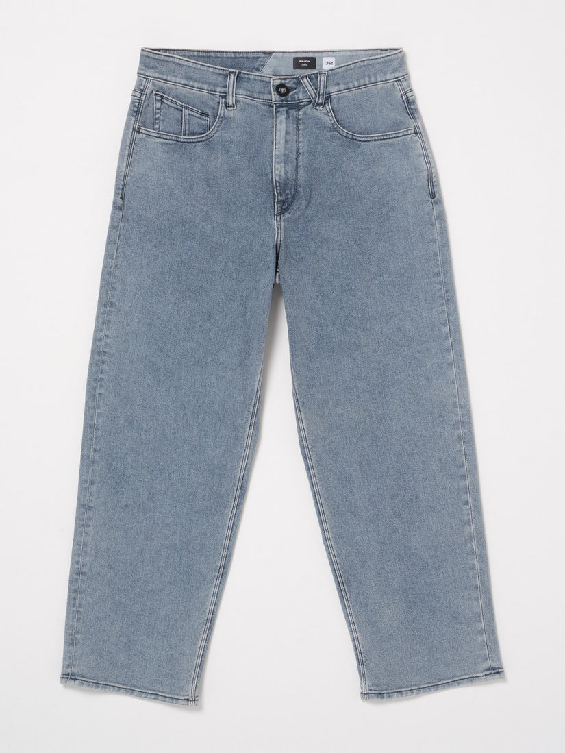 Billow Jeans - Ash Blue