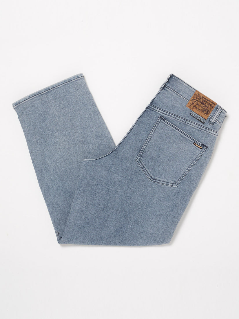 Billow Jeans - Ash Blue