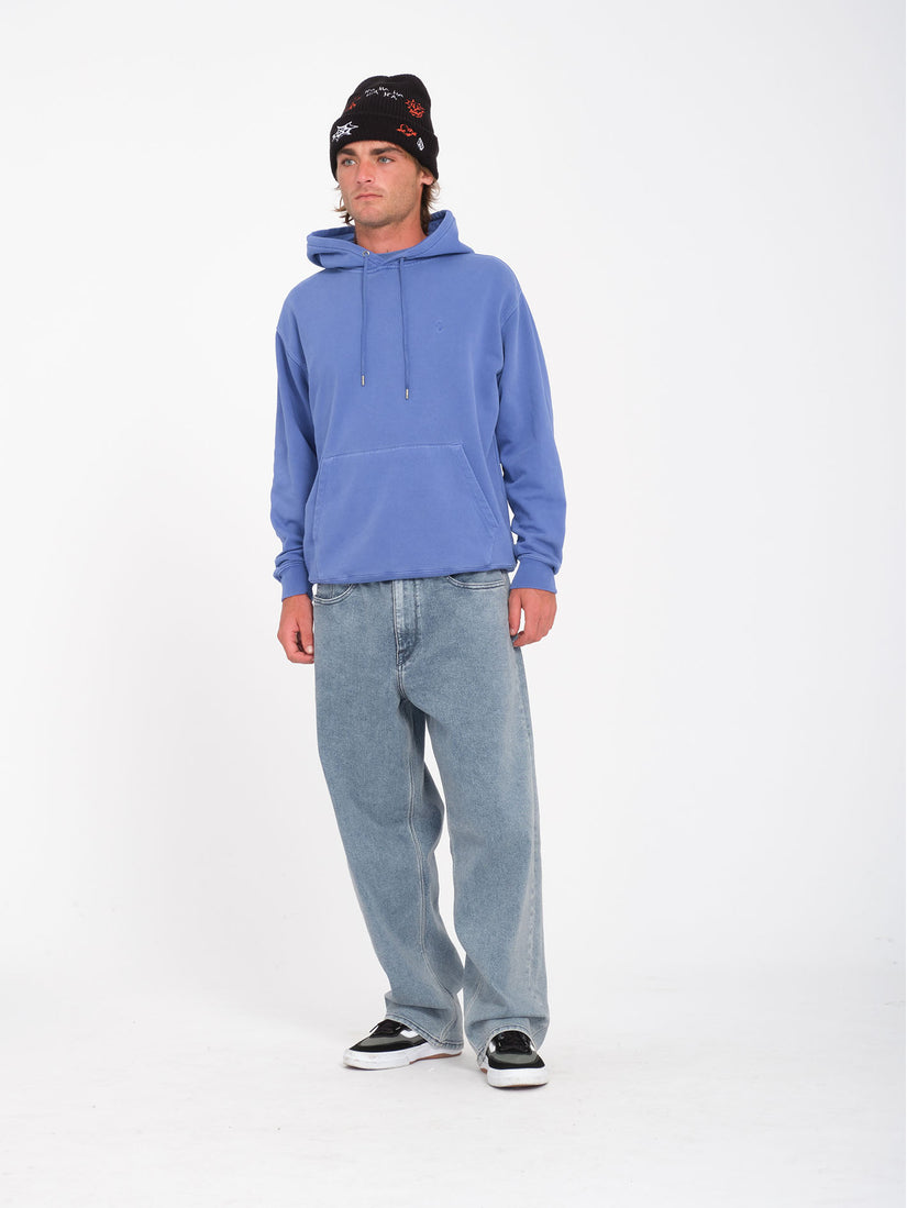 Billow Jeans - Ash Blue