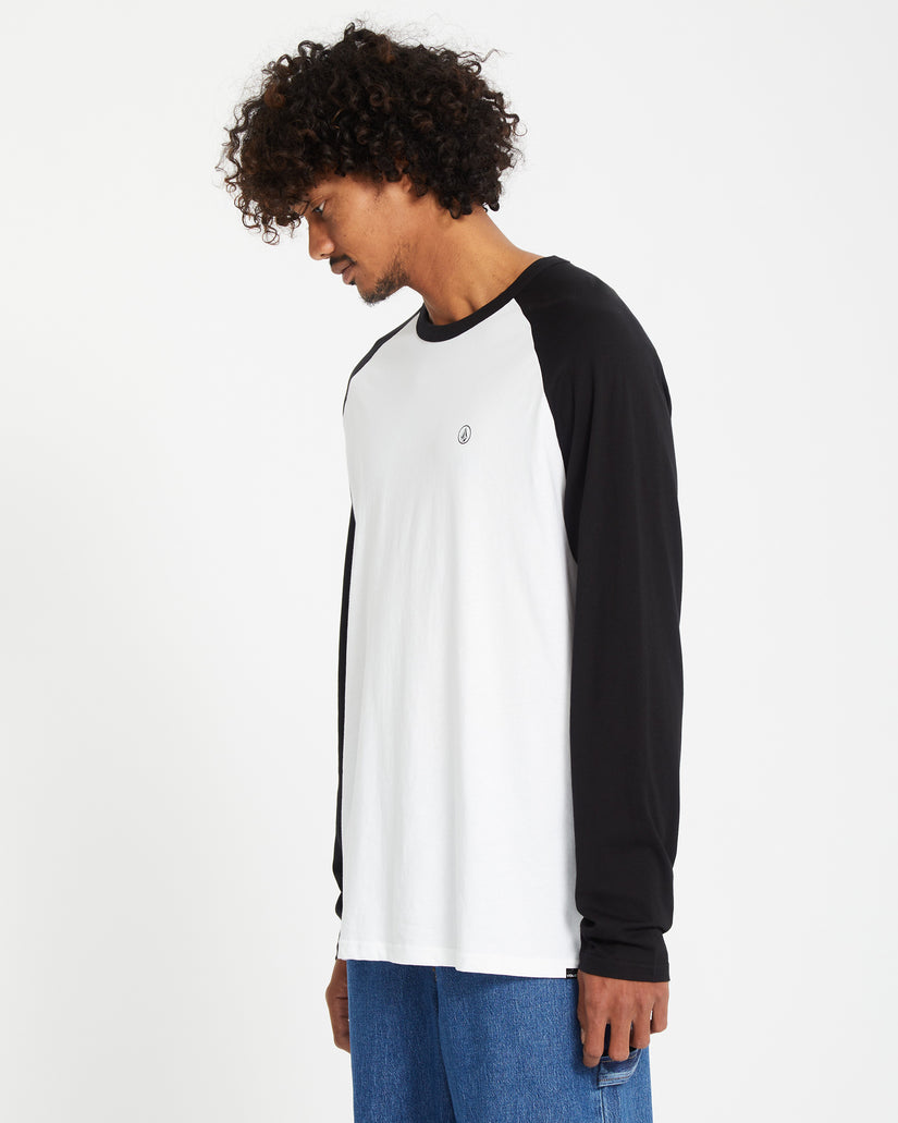 Pen Bsc T-shirt - BLACK