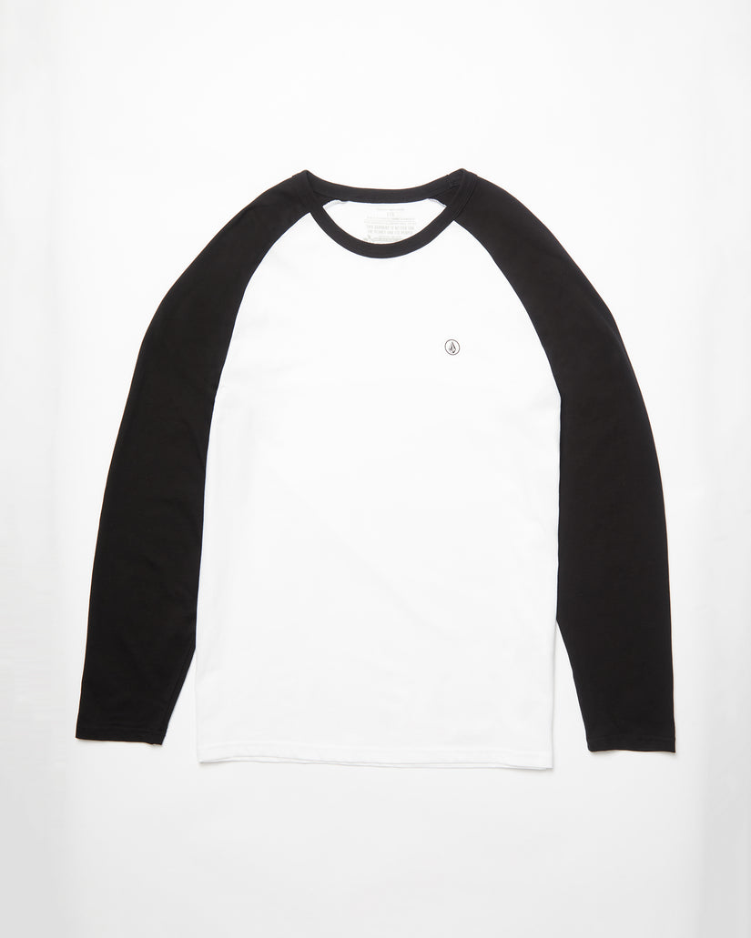 Pen Bsc T-shirt - BLACK