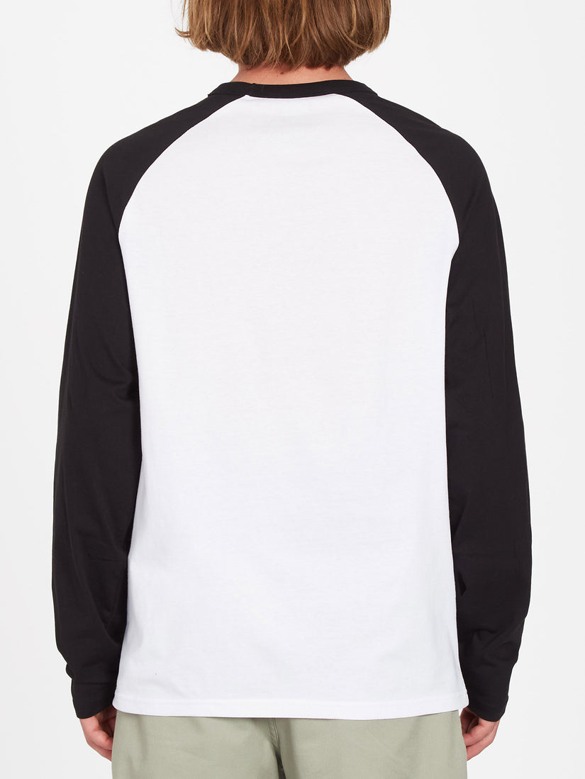 Pen T-Shirt - Black