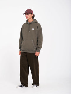 Skate Vitals Remy S Hoodie - Wren