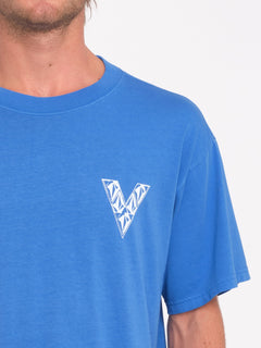 Fergadelic T-Shirt - Patriot Blue