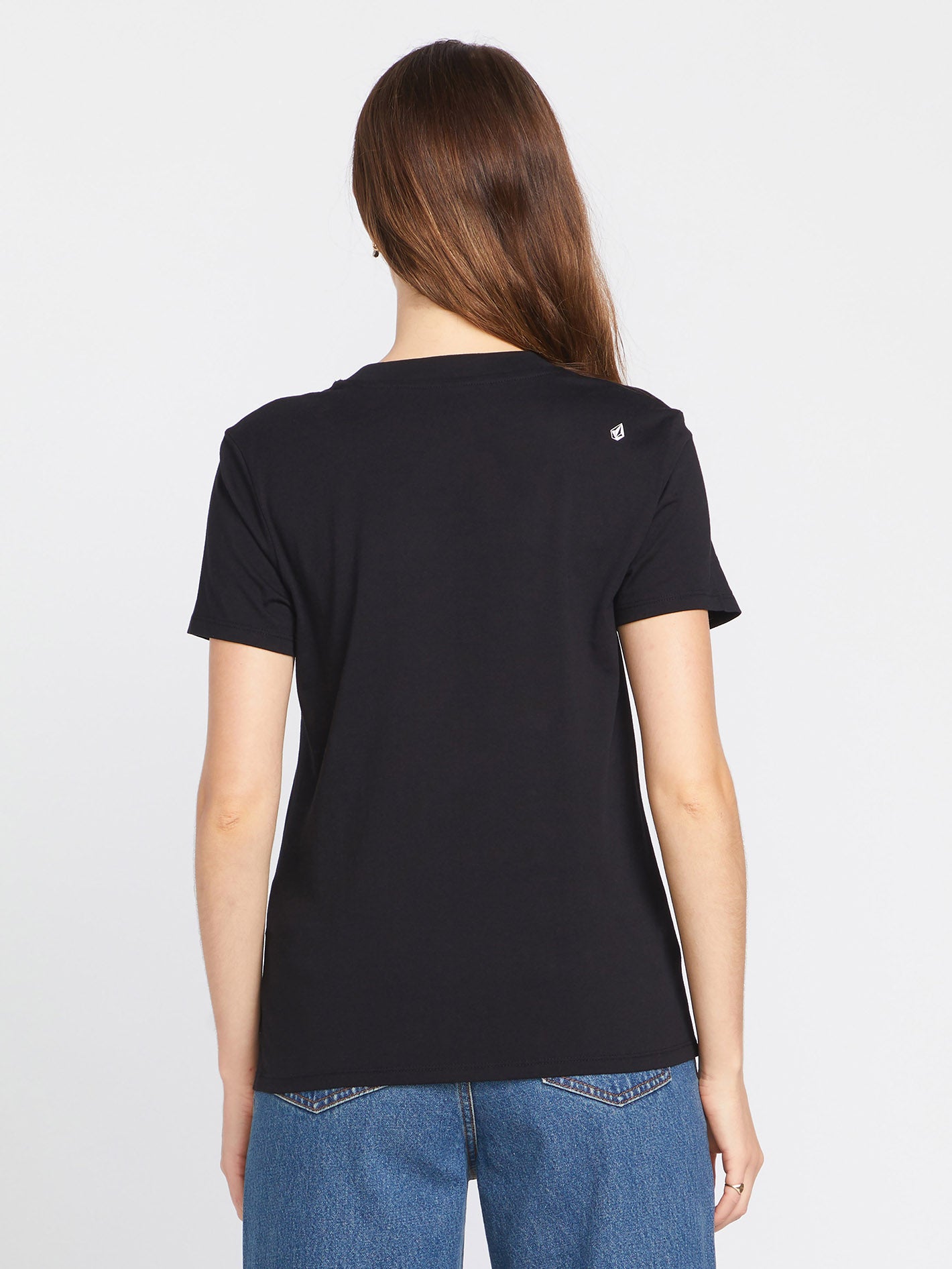 Radical Daze T-Shirt - Black - Women - Volcom Europe