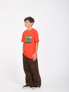 Billow Corduroy Trousers - Wren - (KIDS)