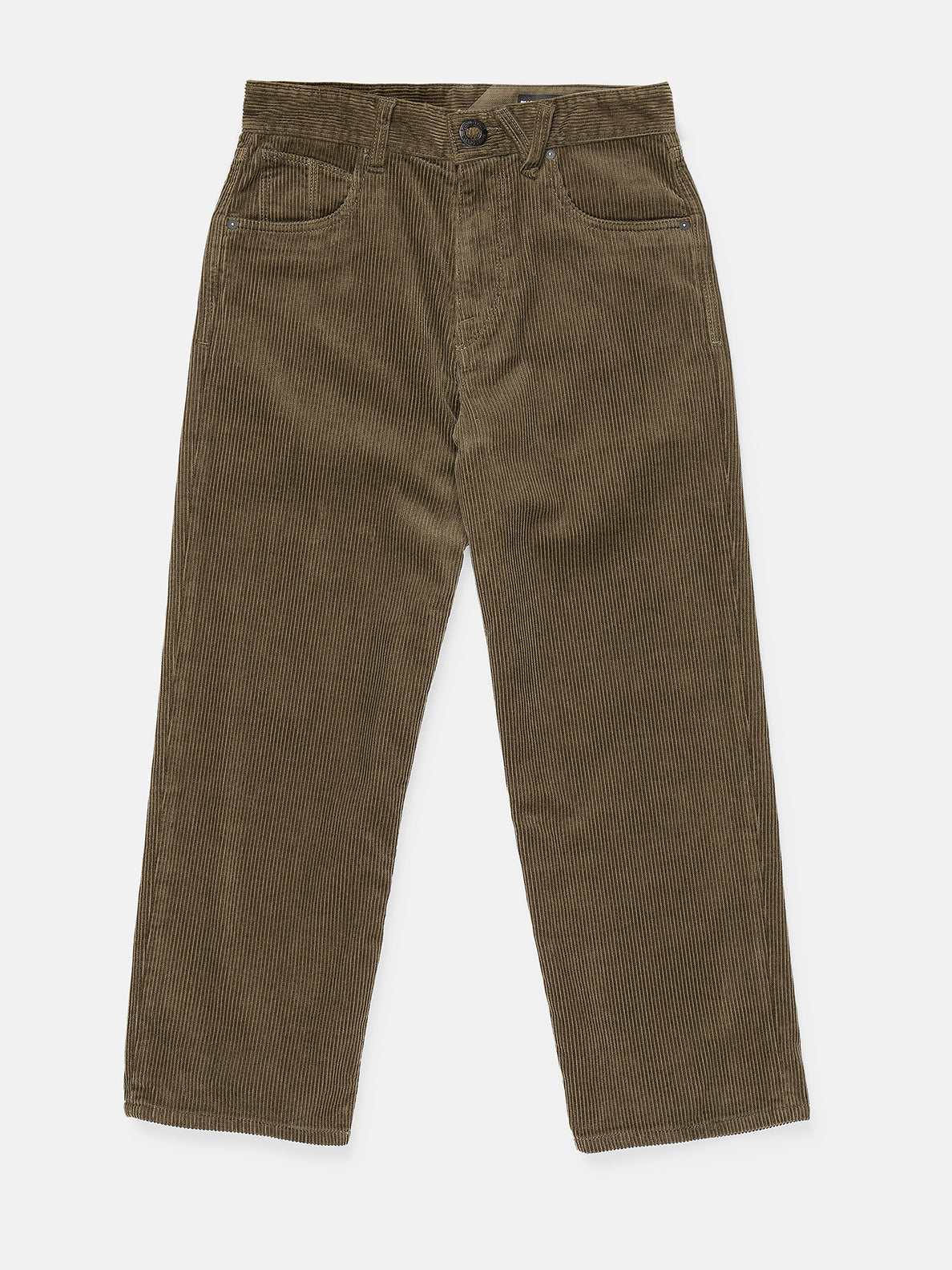 Billow Corduroy Trousers - Wren - (KIDS)