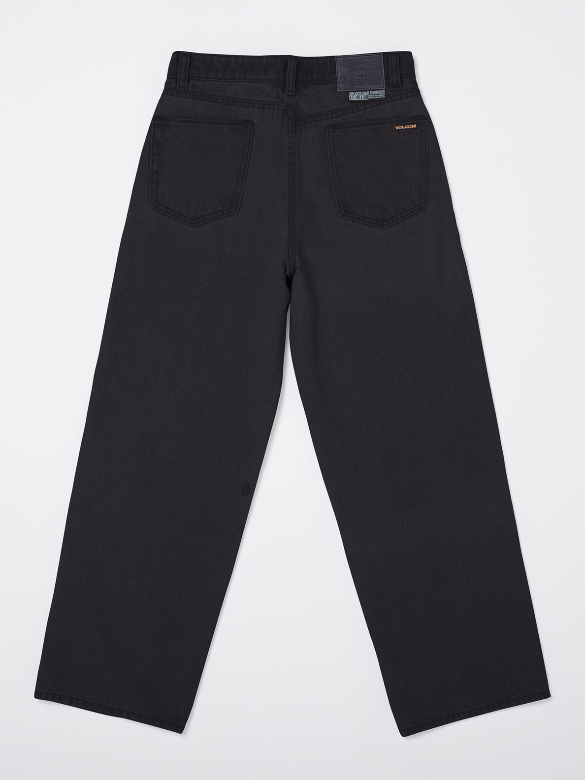 Billow Tall By Jeans - Black Out - (KIDS)