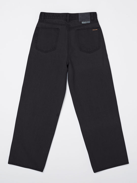 Billow Tall By Jeans - Black Out - (KIDS)