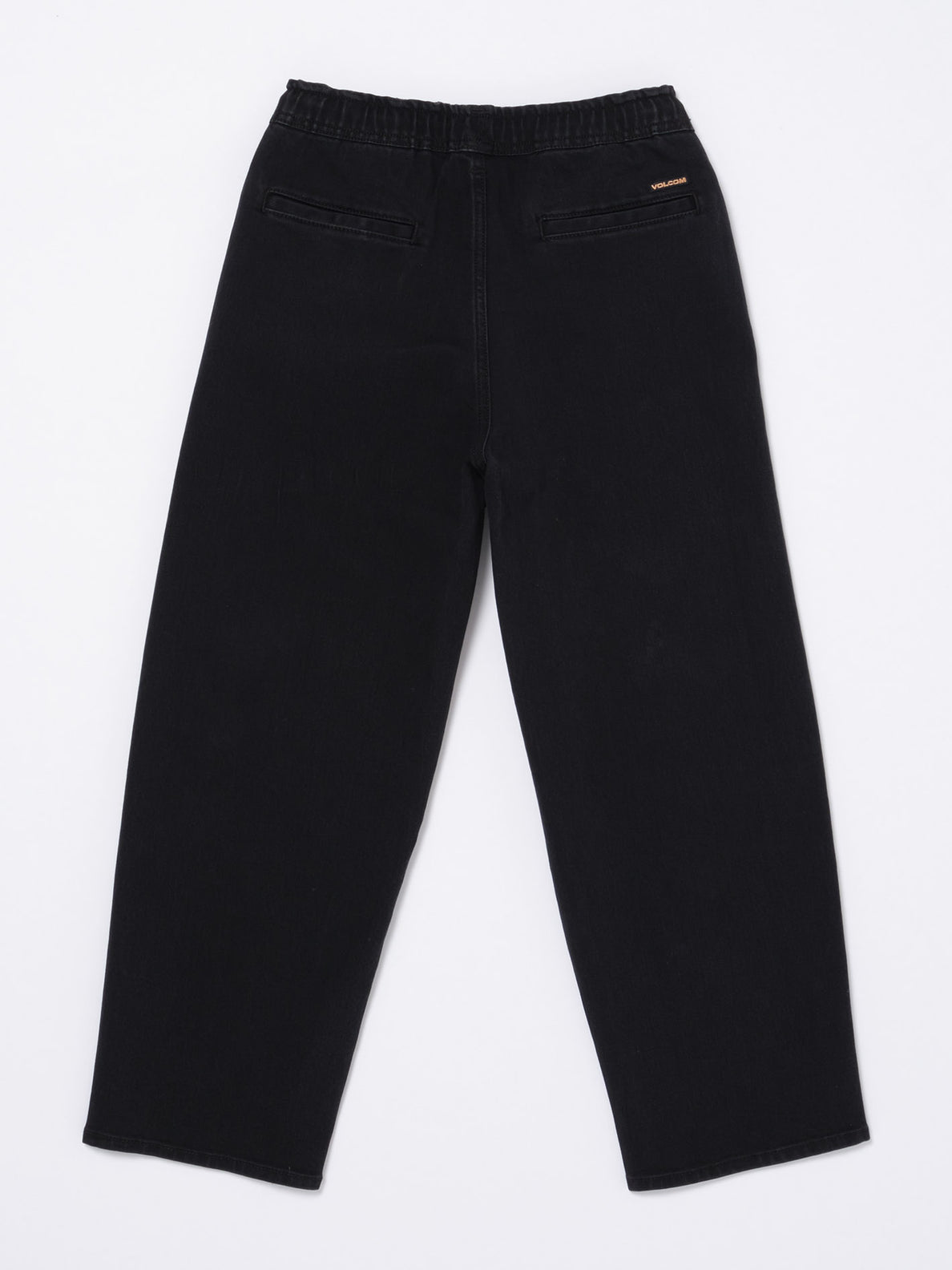 Freazy Loose Jeans - Black Out - (KIDS)