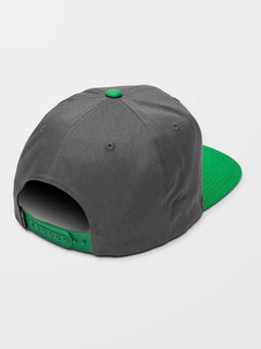 Fergadelic Cap - Dark Grey