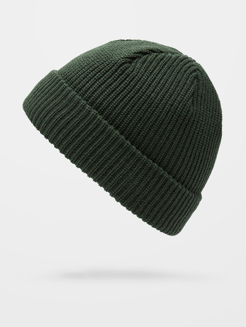 Full Stone Beanie - Dark Forest - (KIDS)