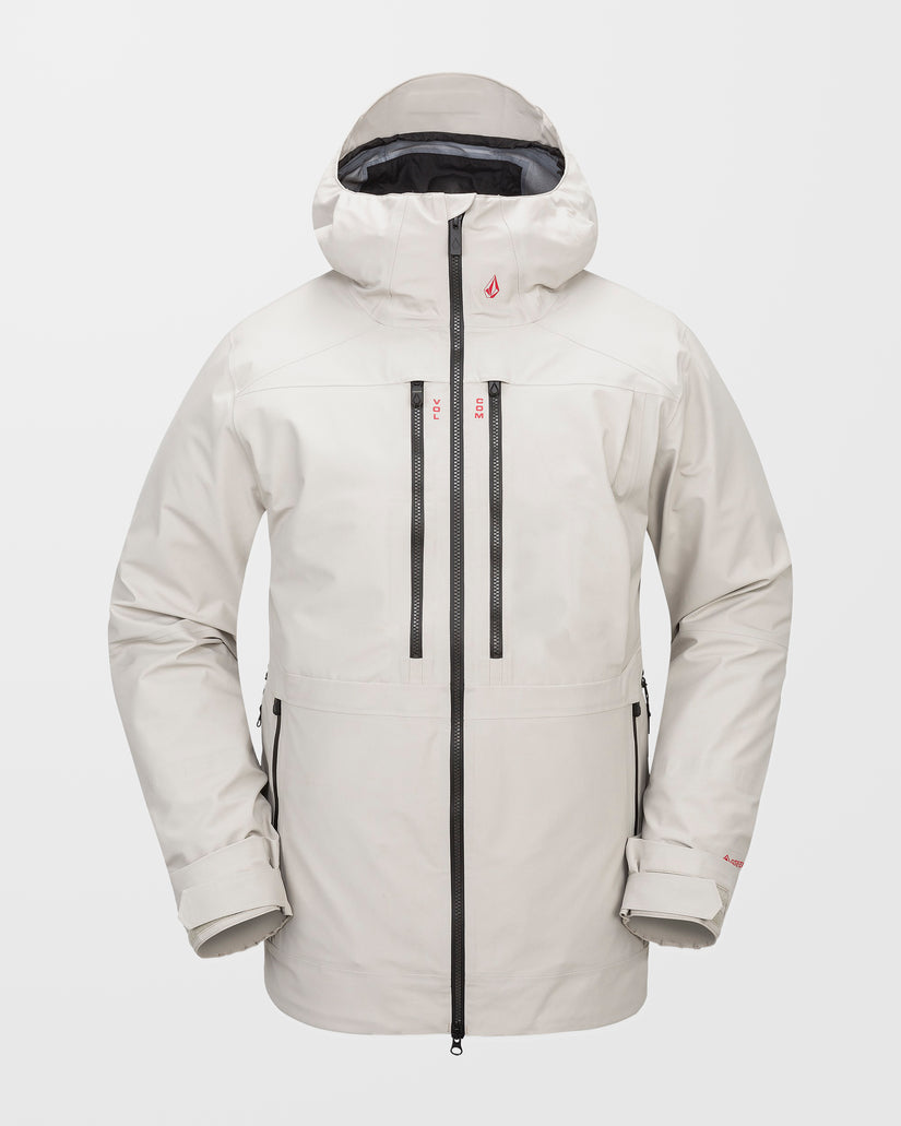 Guide Gore-Tex Jacket - Stone