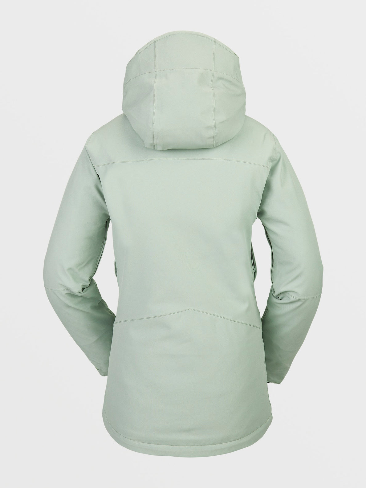 Shelter 3D Stretch Jacket - SAGE FROST - Women - Volcom EU