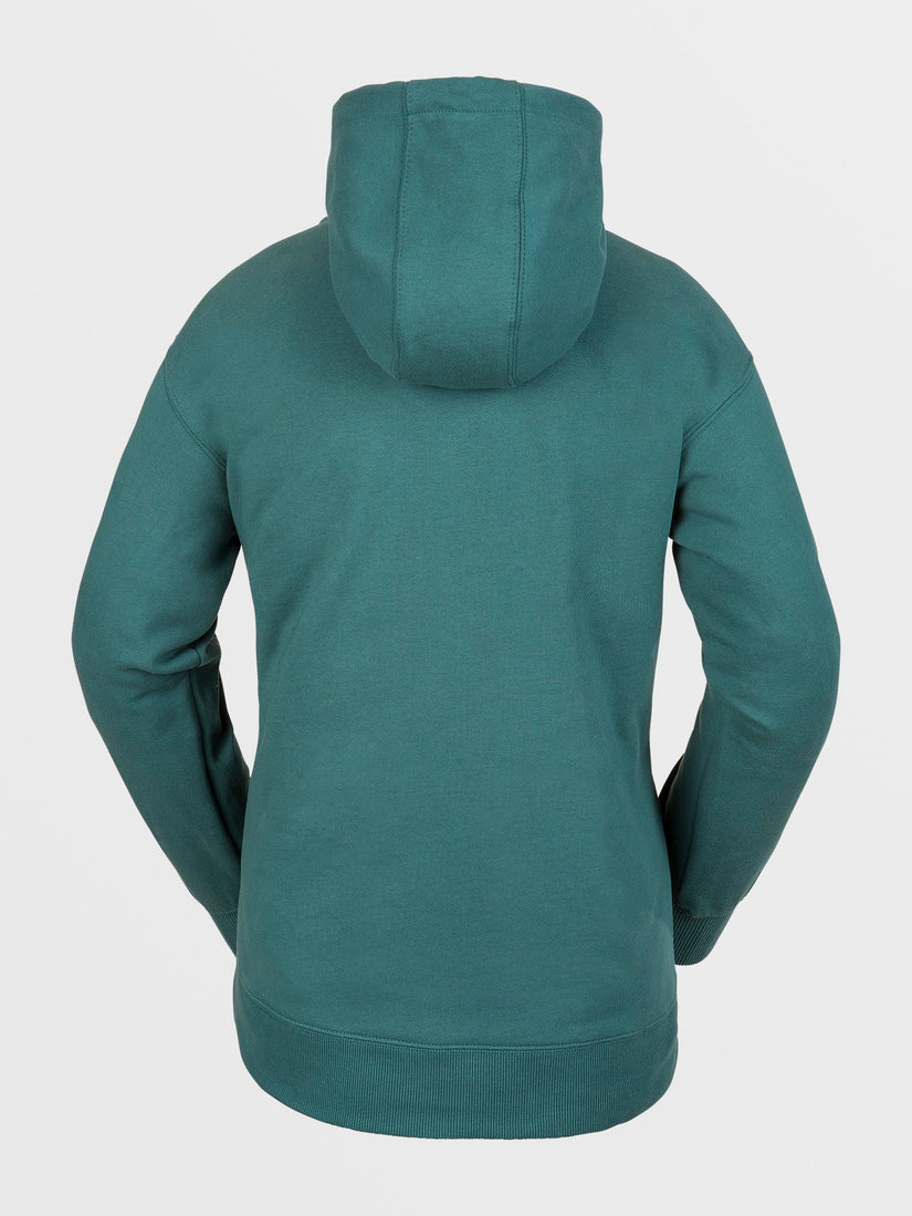 Costus Hoodie - BALSAM