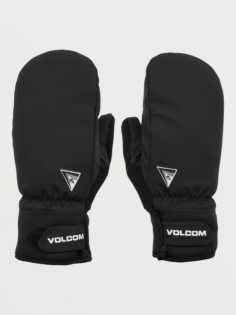 V.Co Nyle Mittens - BLACK