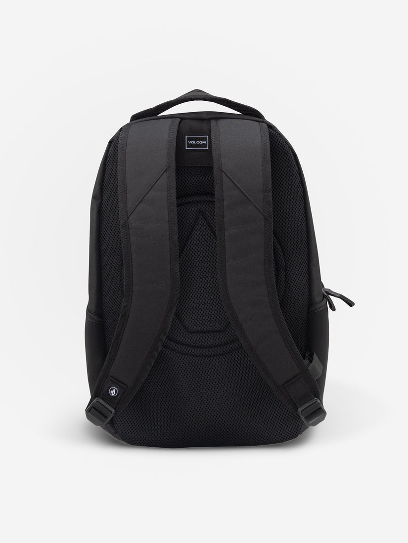 Everstone Skate Backpack - Black