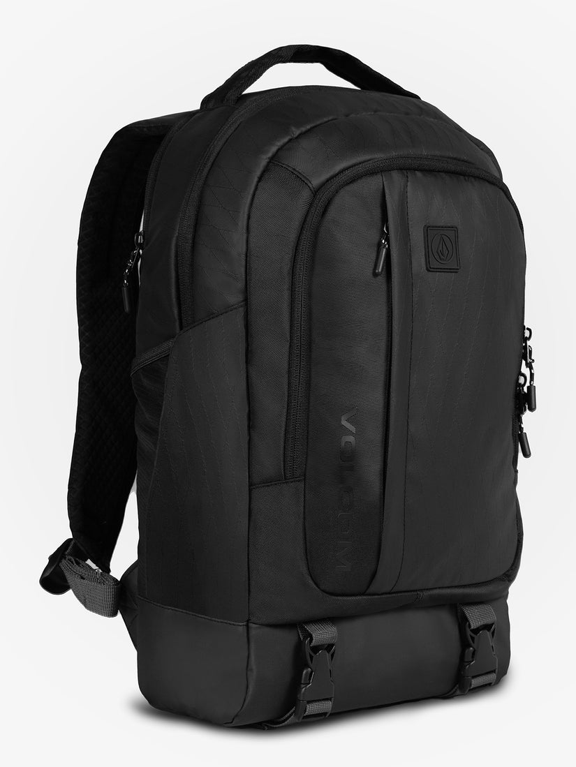 Venture Backpack - Black