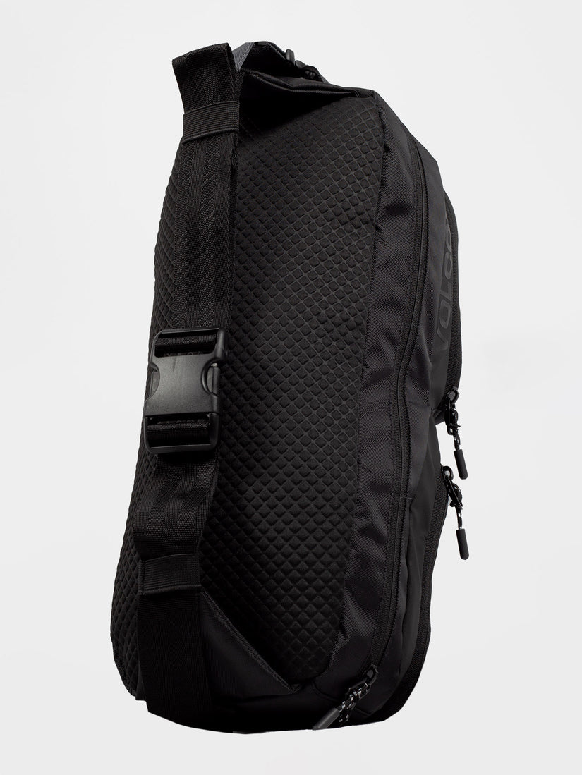 Venture Sling Pack - Black