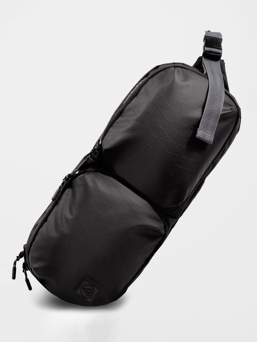 Venture Sling Pack - Black