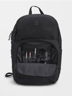 Roamer 3 Backpack - Black