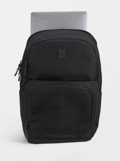 Roamer 3 Backpack - Black