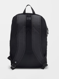 Roamer 3 Backpack - Black