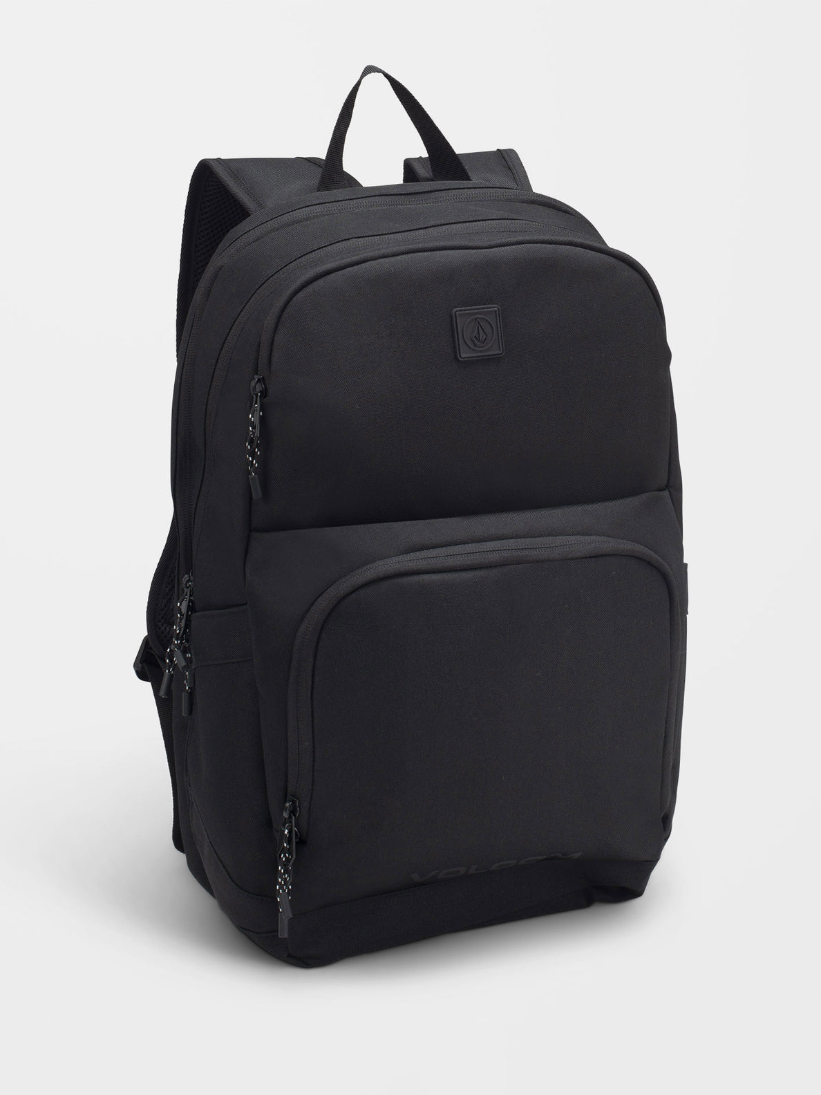 Roamer 3 Backpack - Black