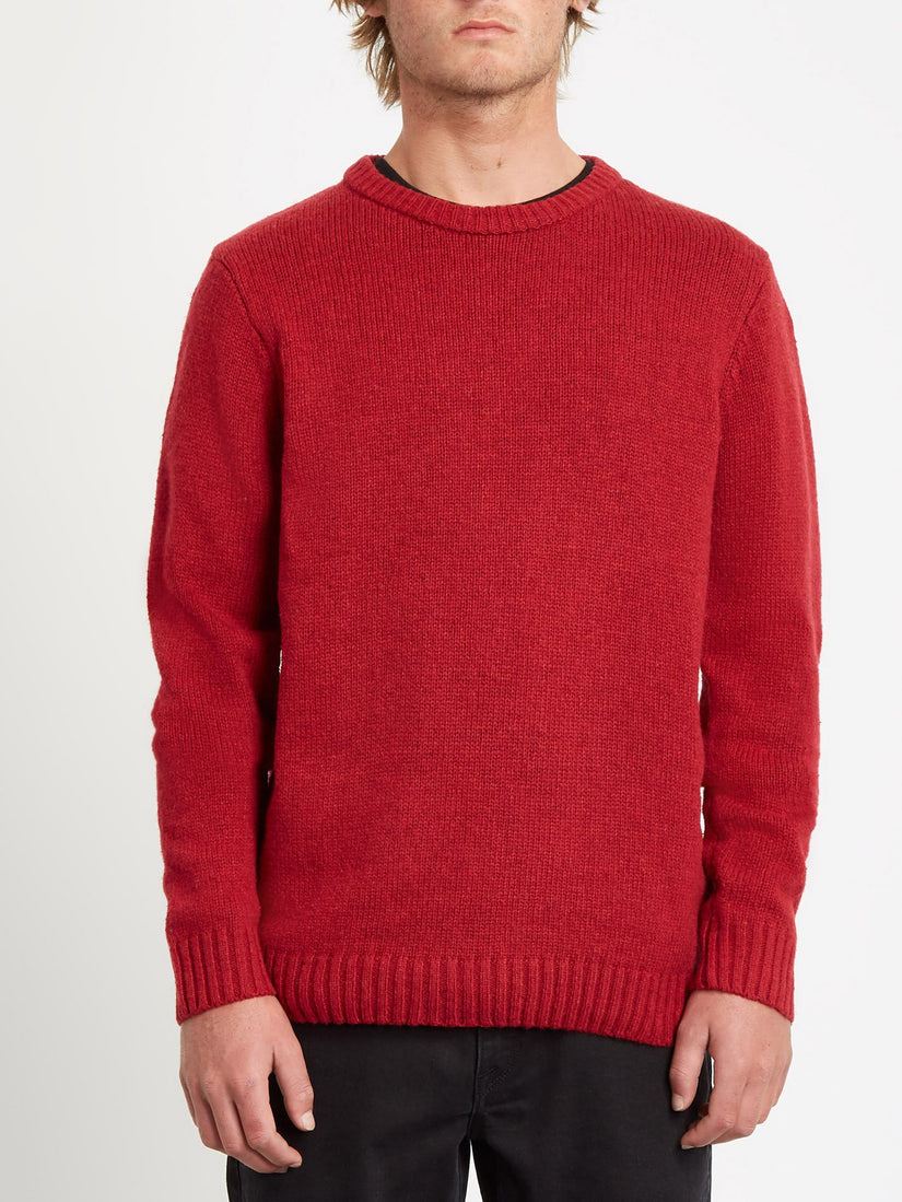 EDMONDER SWEATER (A0731902_RIO) [F]