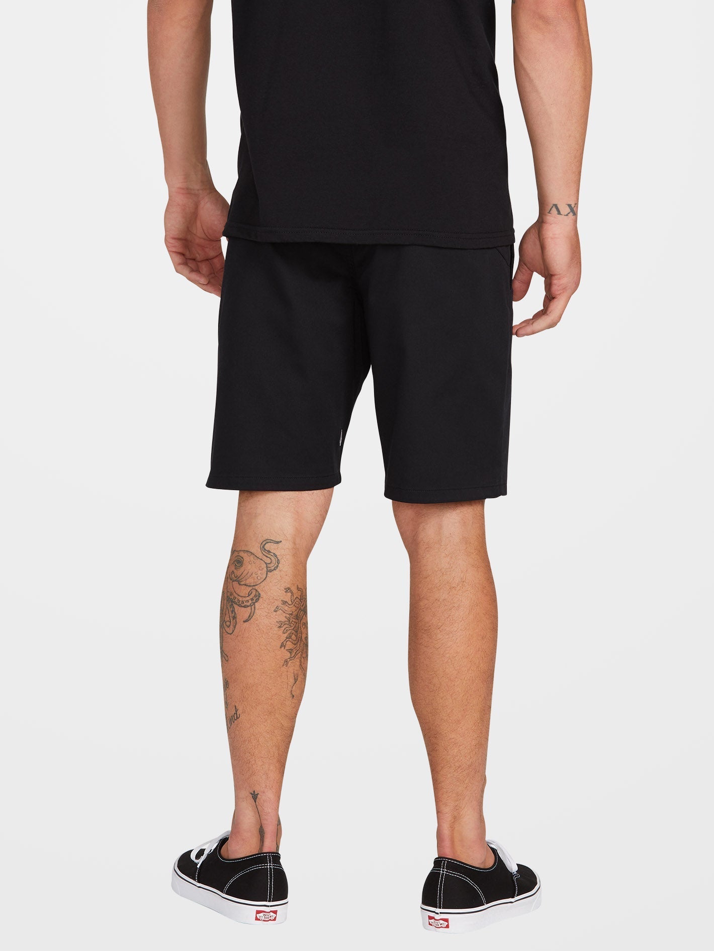 Volcom frickin modern sales stretch 19