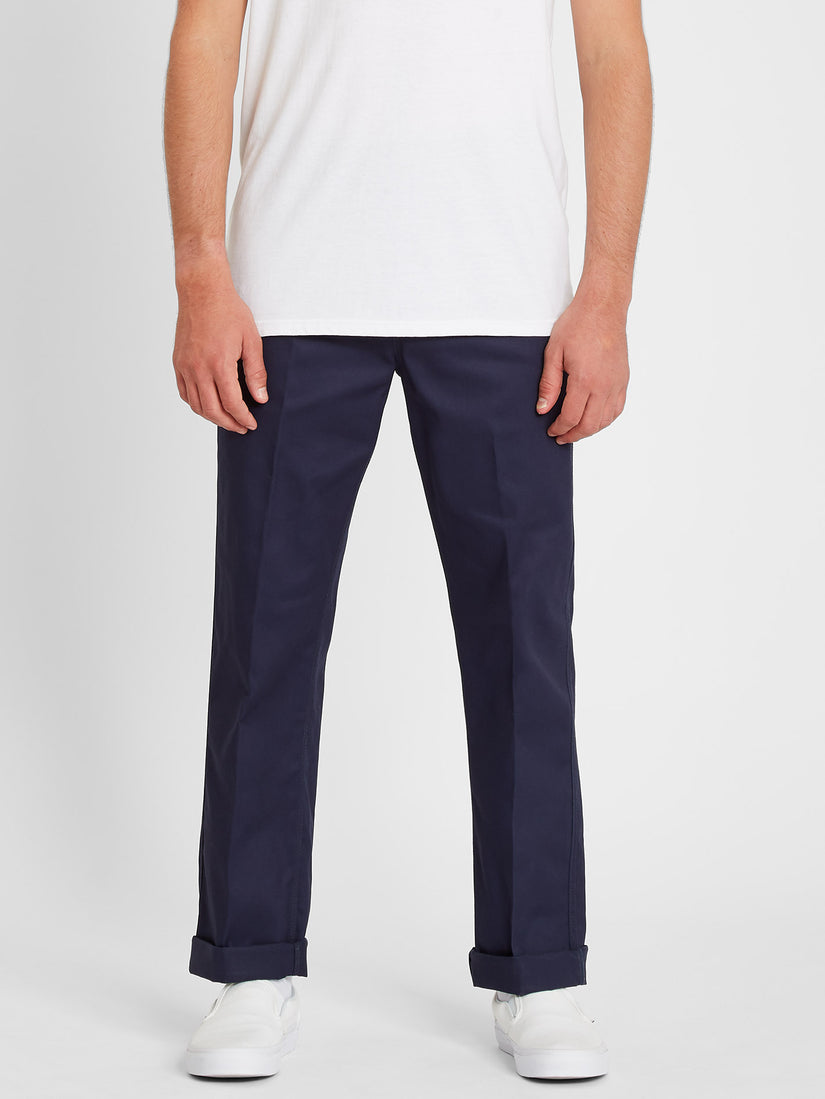 Atwall Pant - Atlantic (A1112101_ATL) [1]