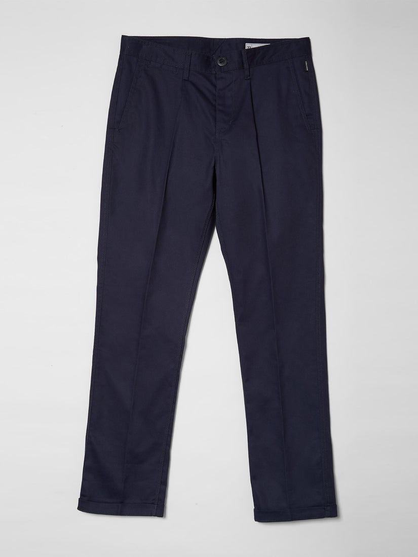 Atwall Pant - Atlantic (A1112101_ATL) [2]