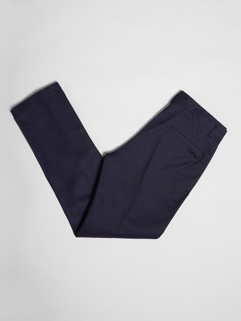 Atwall Pant - Atlantic (A1112101_ATL) [3]