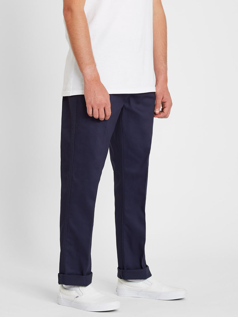 Atwall Pant - Atlantic (A1112101_ATL) [F]