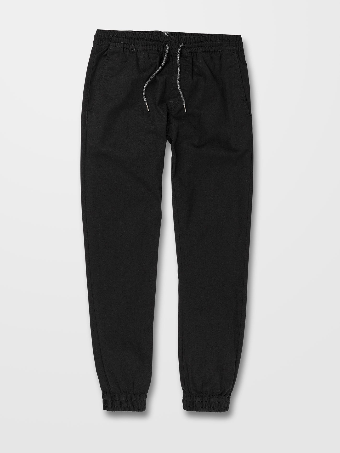 Frickin Modern Tapered Jogger - BLACK – Volcom Europe