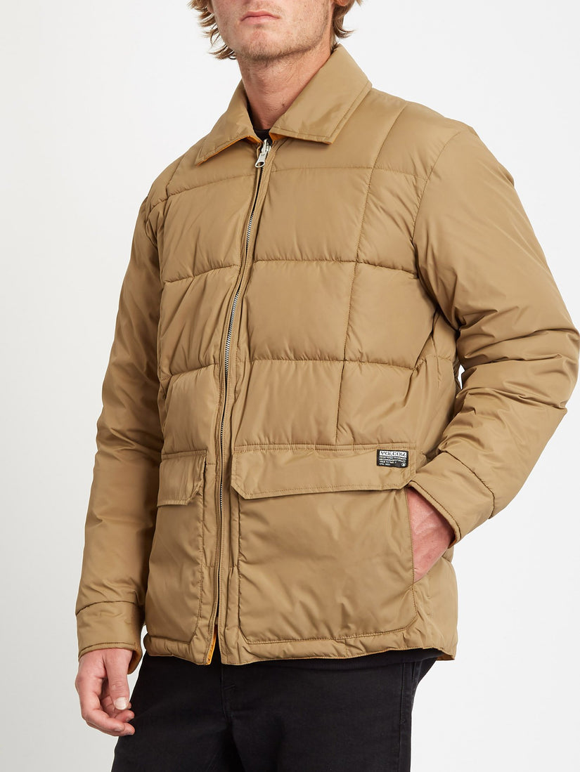 HOBRO JACKET (A1732005_SDN) [6]