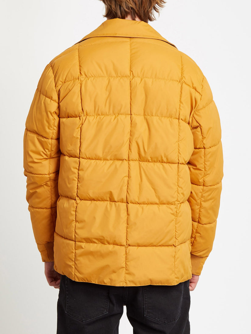 HOBRO JACKET (A1732005_SDN) [7]