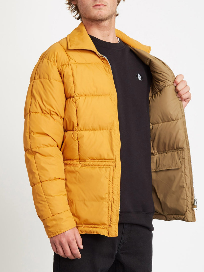 HOBRO JACKET (A1732005_SDN) [8]