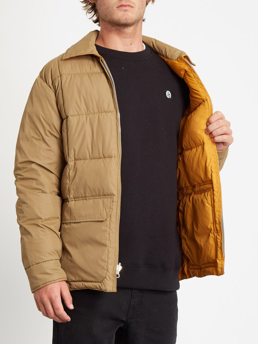 HOBRO JACKET (A1732005_SDN) [9]