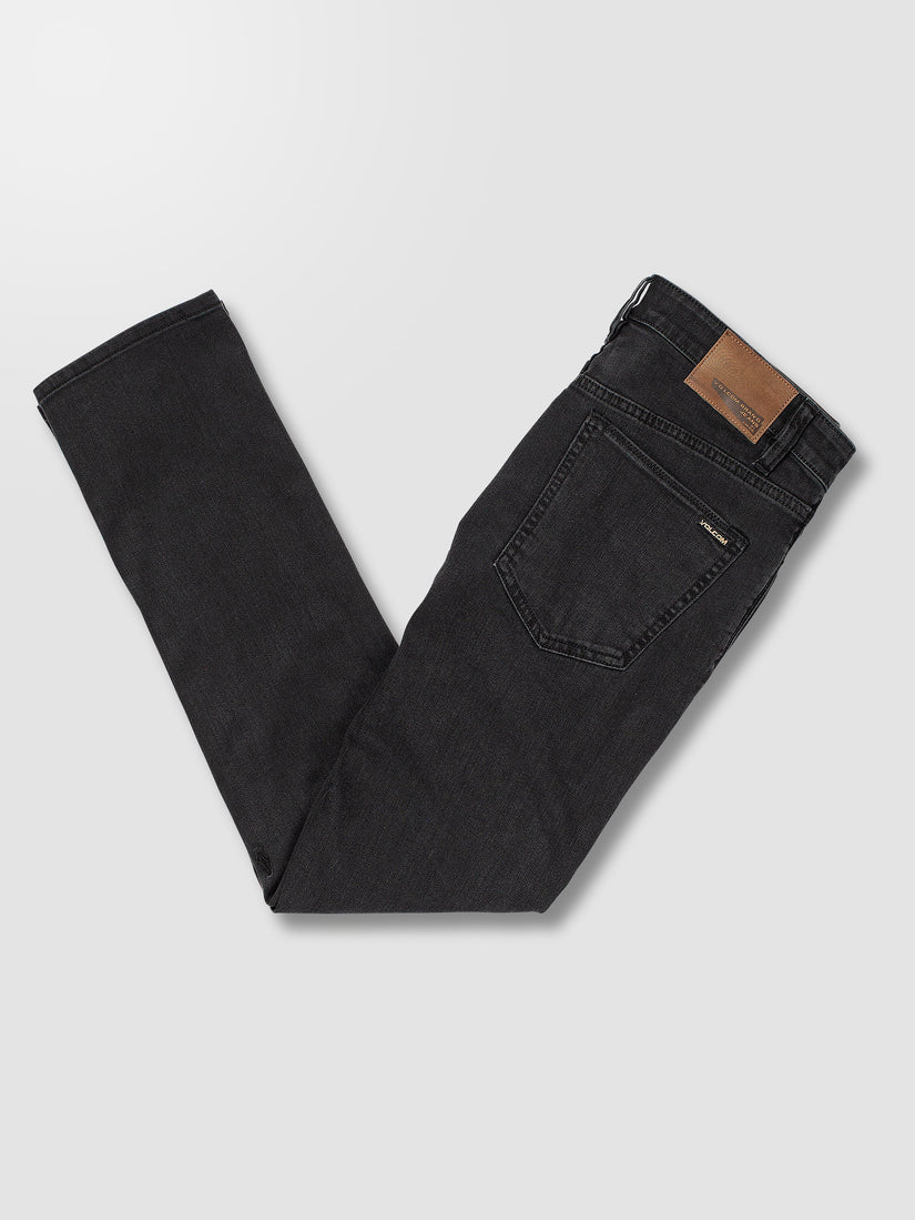 2X4 Jeans - INK BLACK (A1931510_INK) [26]