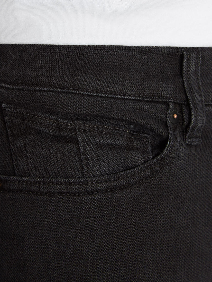 2X4 Jeans - INK BLACK (A1931510_INK) [5]