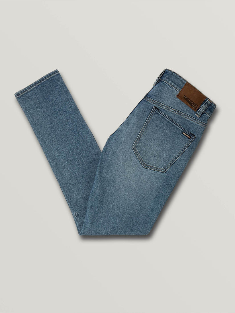 2X4 DENIM (A1931510_OTI) [B]