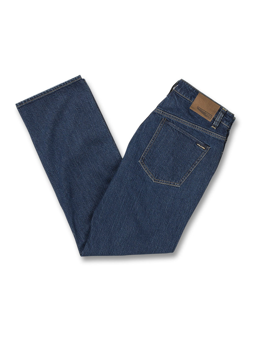 Modown Denim - Enzyme Dark Wash (A1931900_EZD) [B]