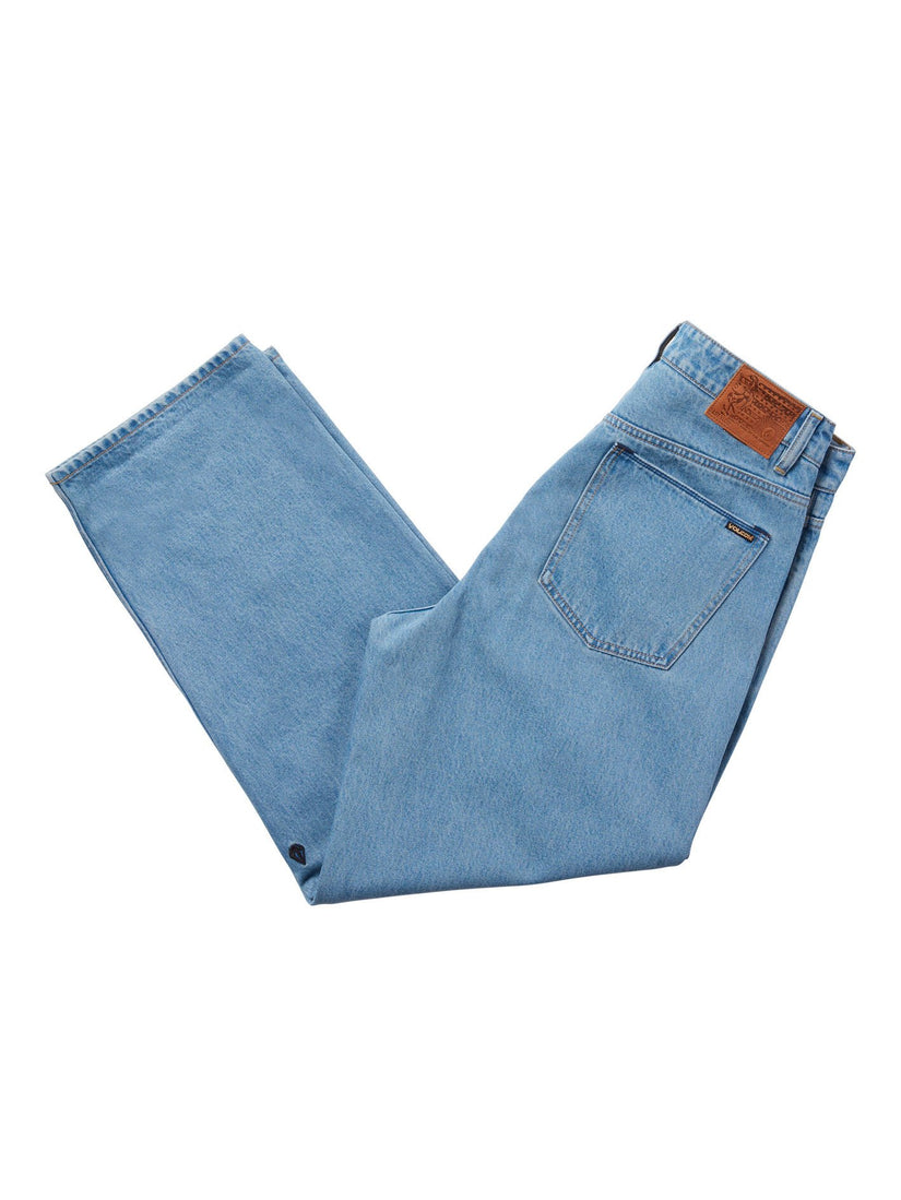 BILLOW PANT (A1932050_BLU) [B]