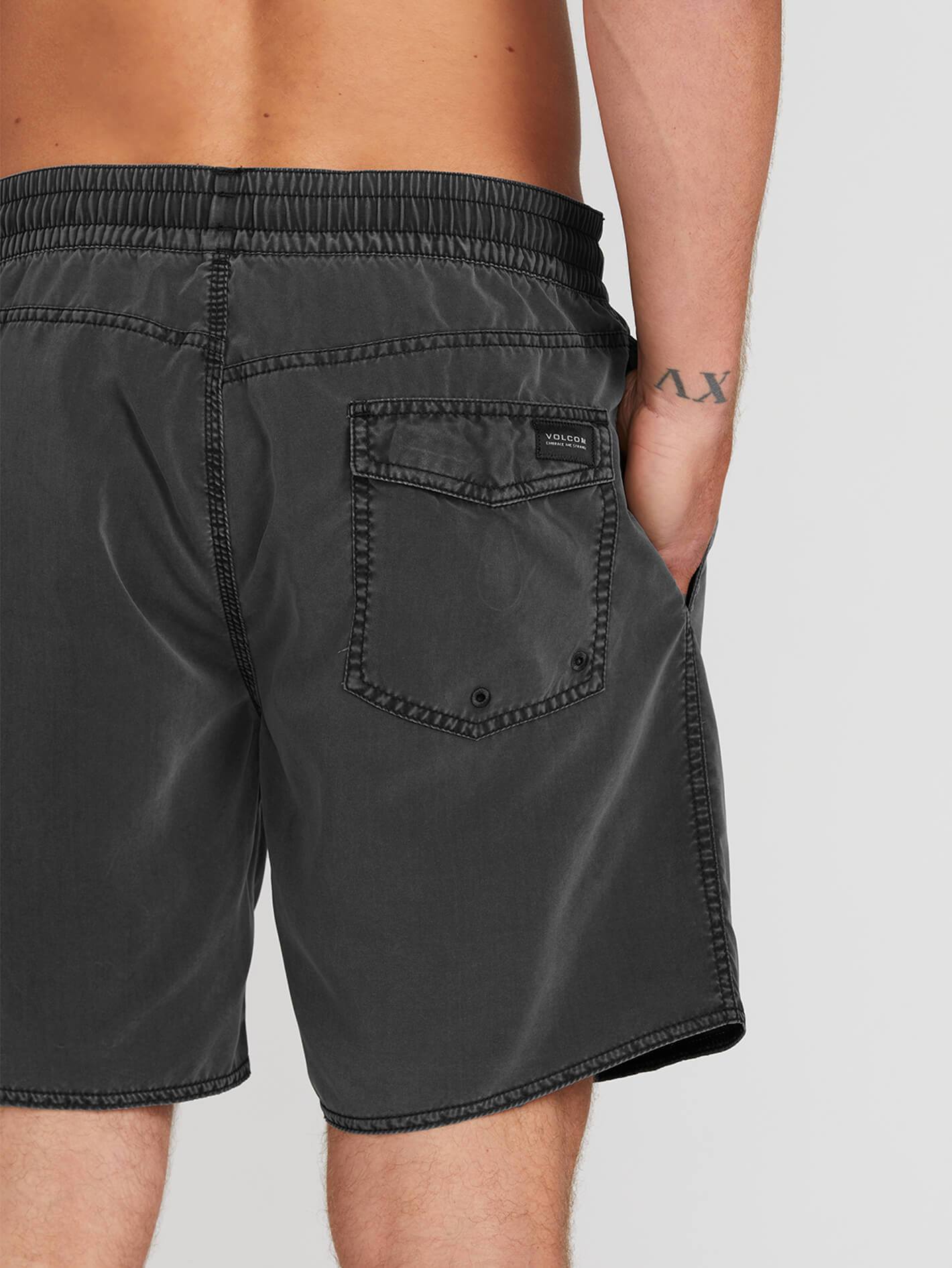 Buca Board Shorts – BLXCKBLVD