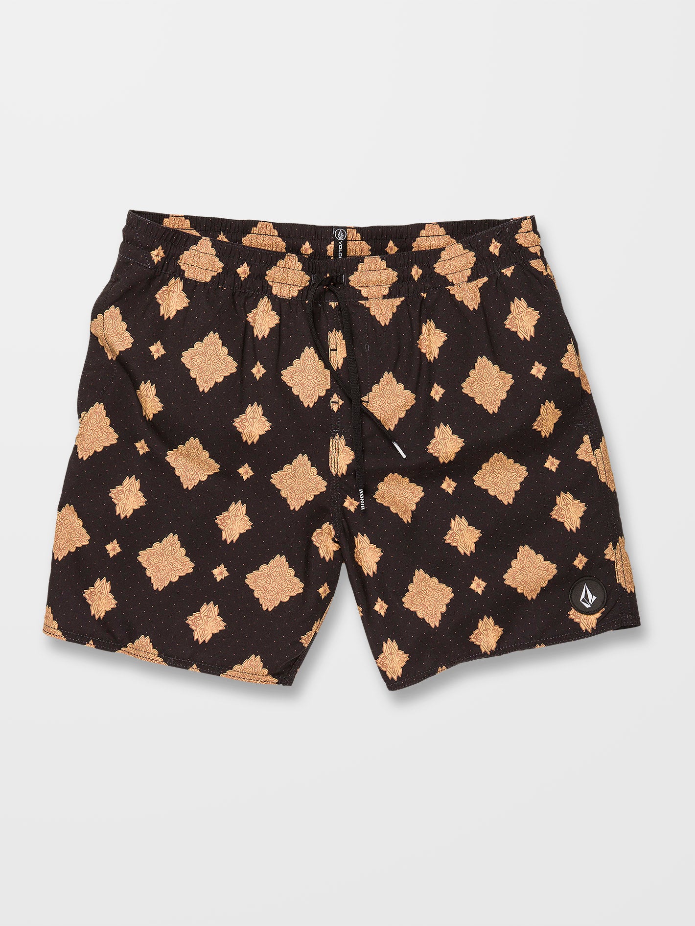 Louis Vuitton Dark Brown Monogram And Checkerboard Mens Hoodie - Shop  trending fashion in USA and EU