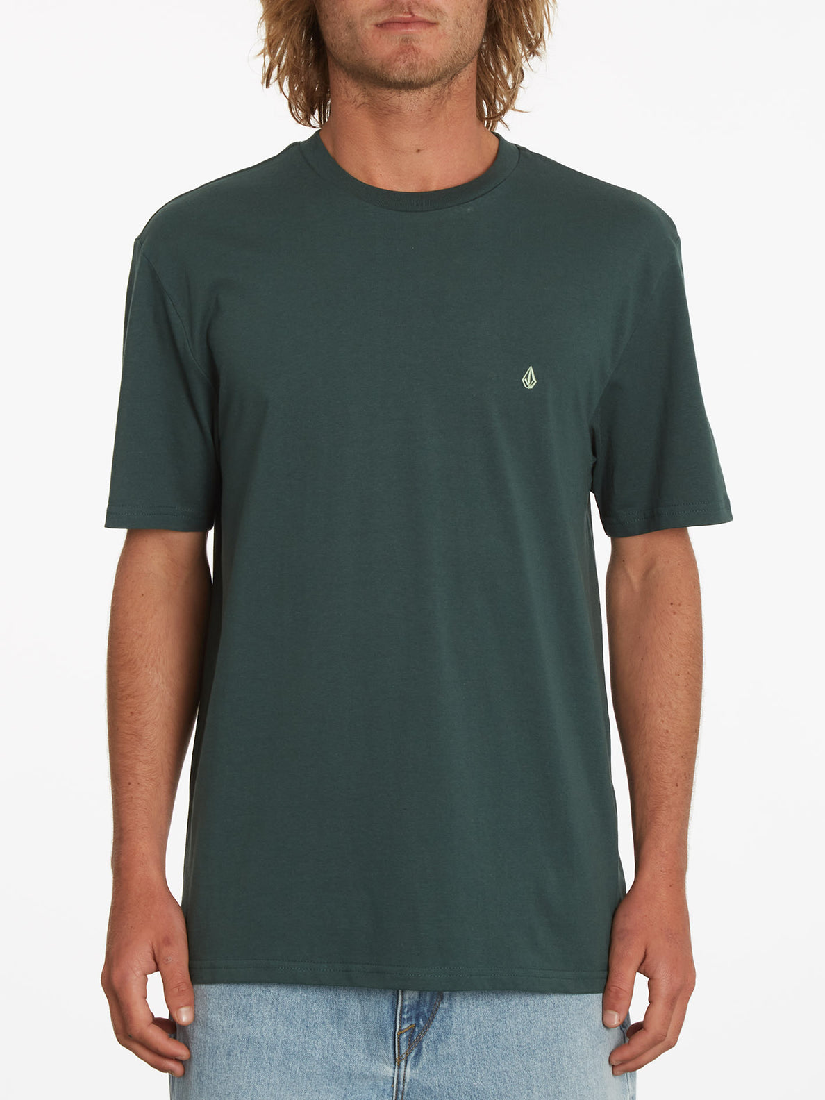 Replay Designer T-shirts Men's T-Shirt with Short Sleeve