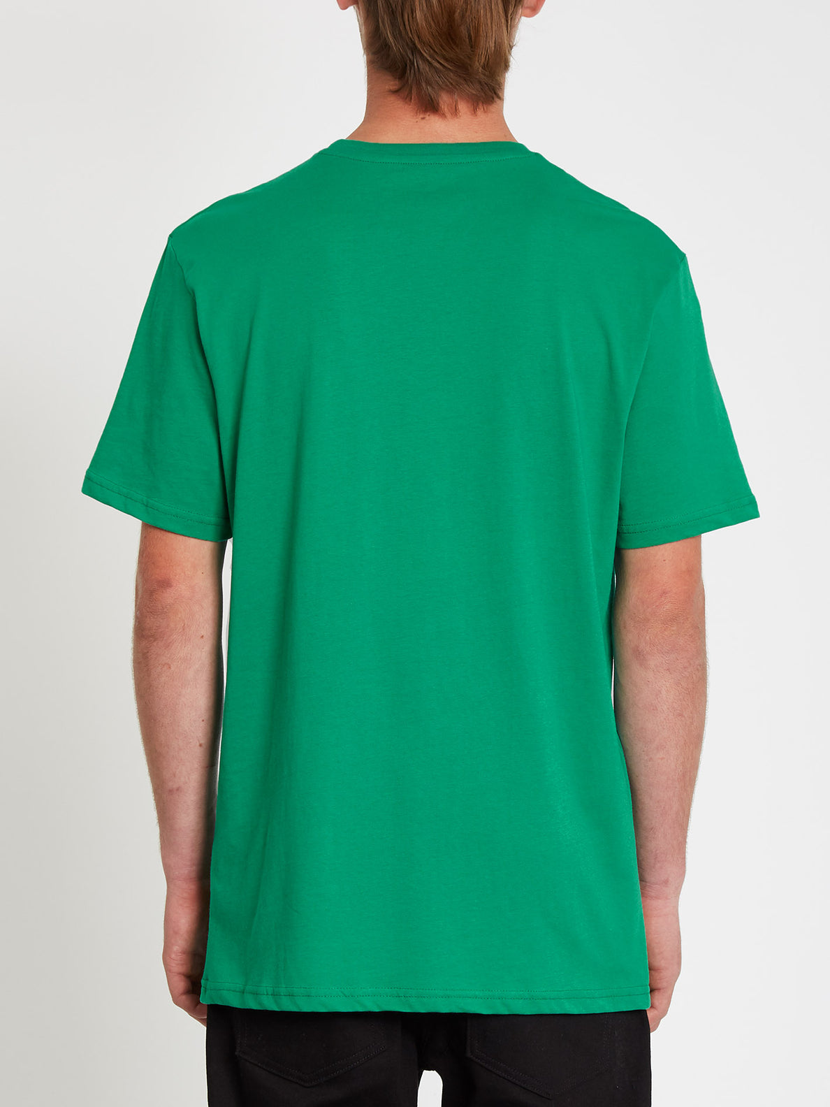 Hittin T-shirt - Synergy Green (A3512118_SYG) [B]