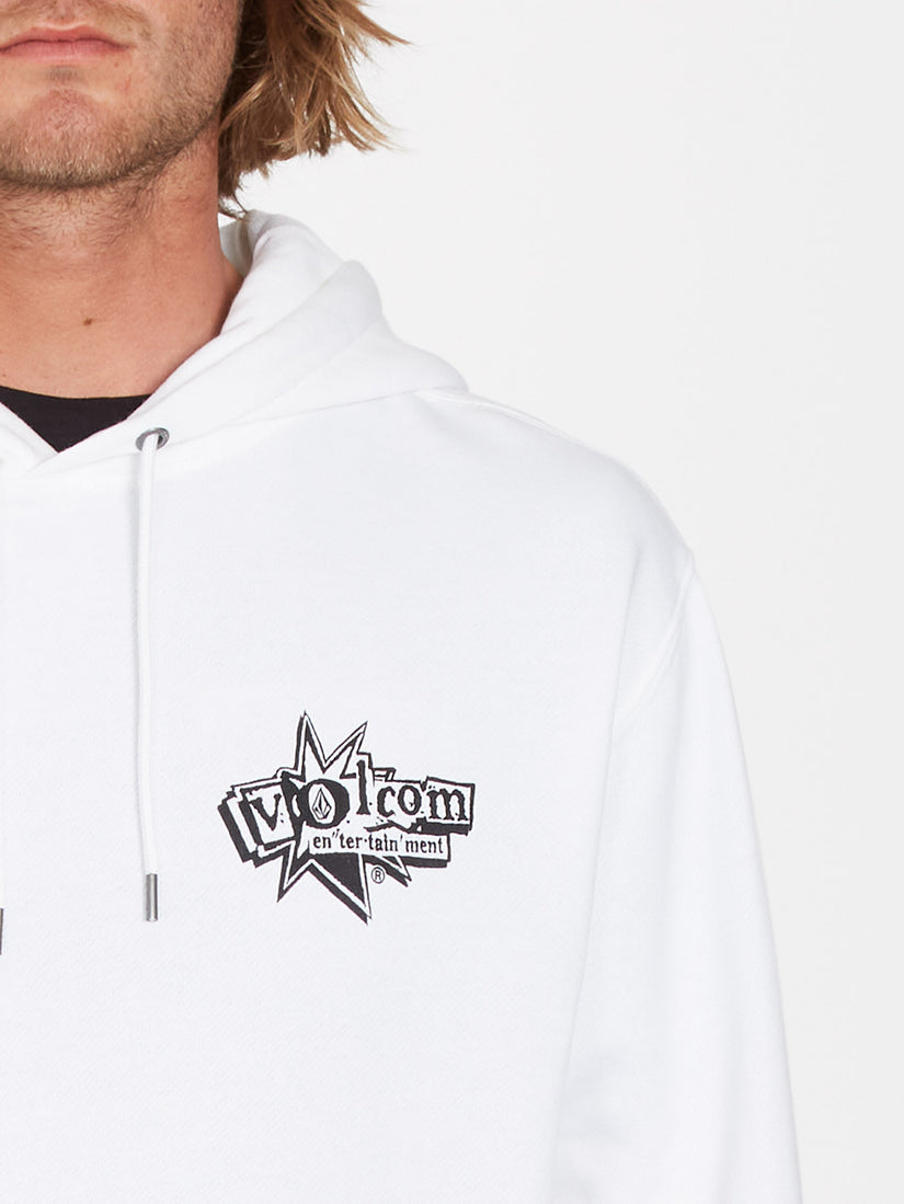 V Entertainment Hoodie - WHITE (A4112302_WHT) [1]