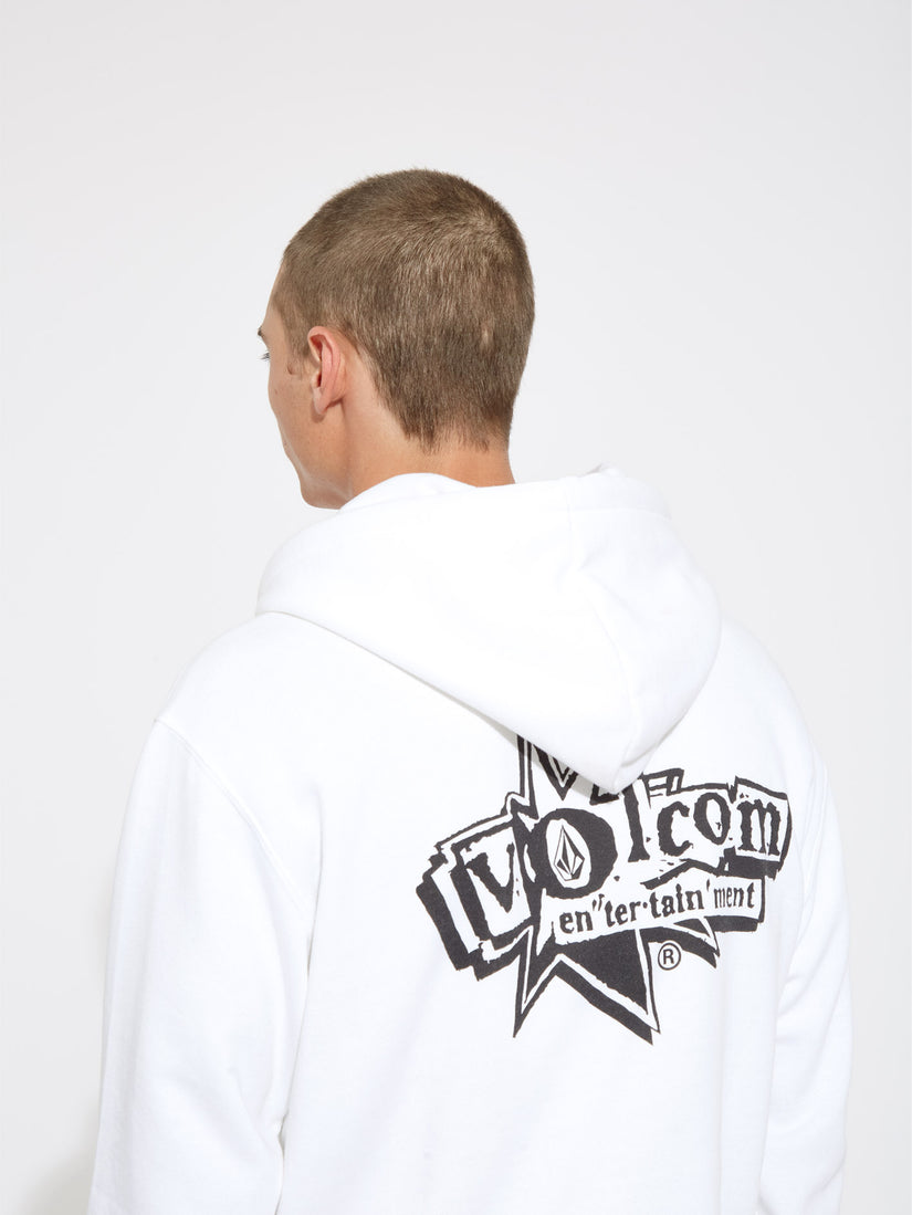 V Entertainment Hoodie - WHITE (A4112302_WHT) [3]